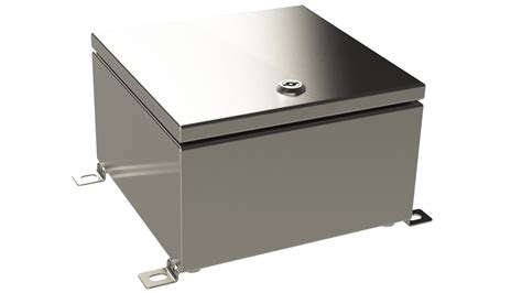 stainless steel wall mount enclosures|nema 12 stainless steel enclosure.